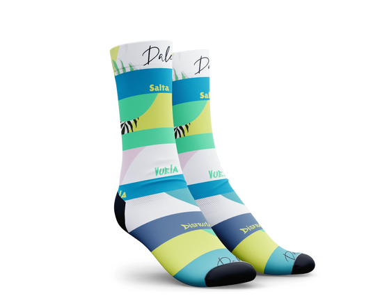 DISEÑO CALCETIN SALTA 2