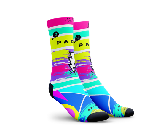 FLUOR PADEL 2