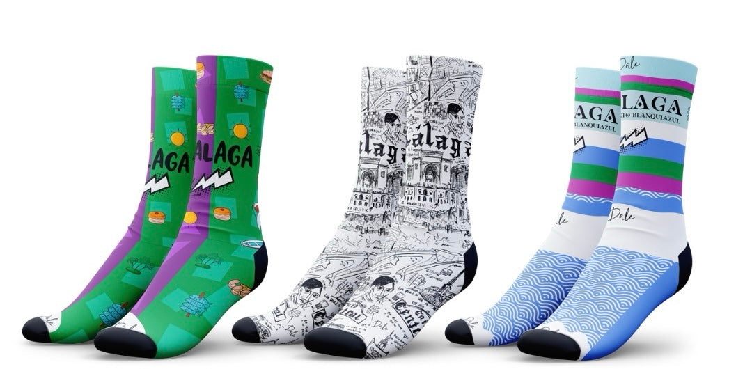 Pack Malaguita + Toalla gym exclusiva