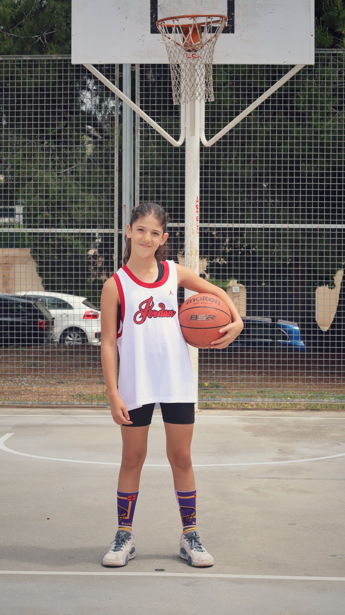 Calcetines para niños que juegan al baloncesto: lo que ningún padre debería ignorar