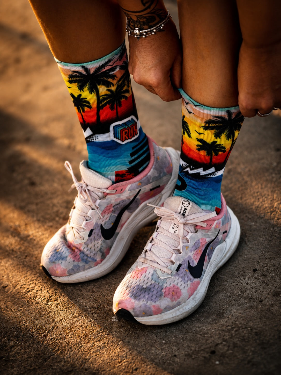 Calcetines para running: cómo elegir los mejores y evitar ampollas en carrera