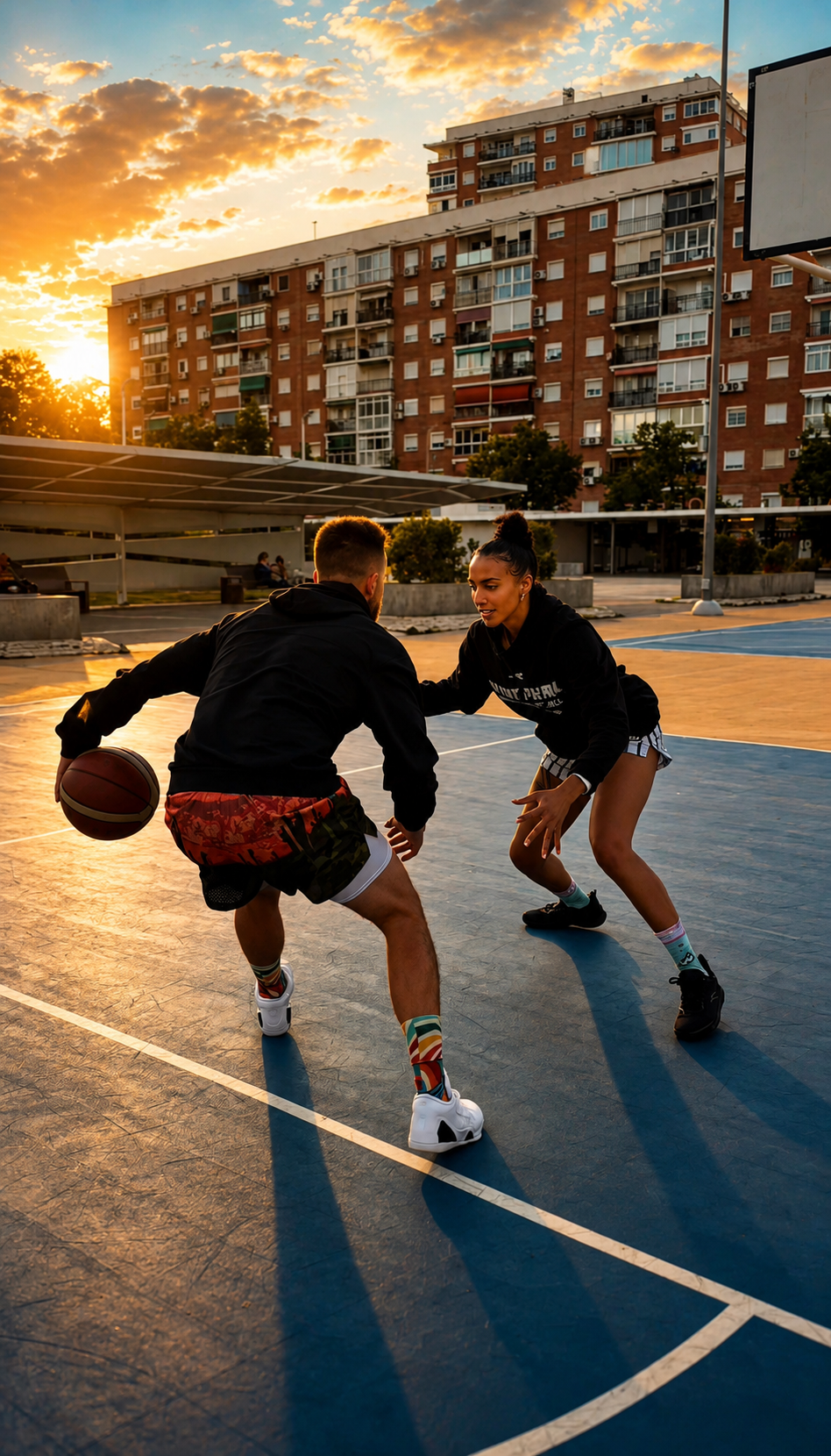 Baloncesto