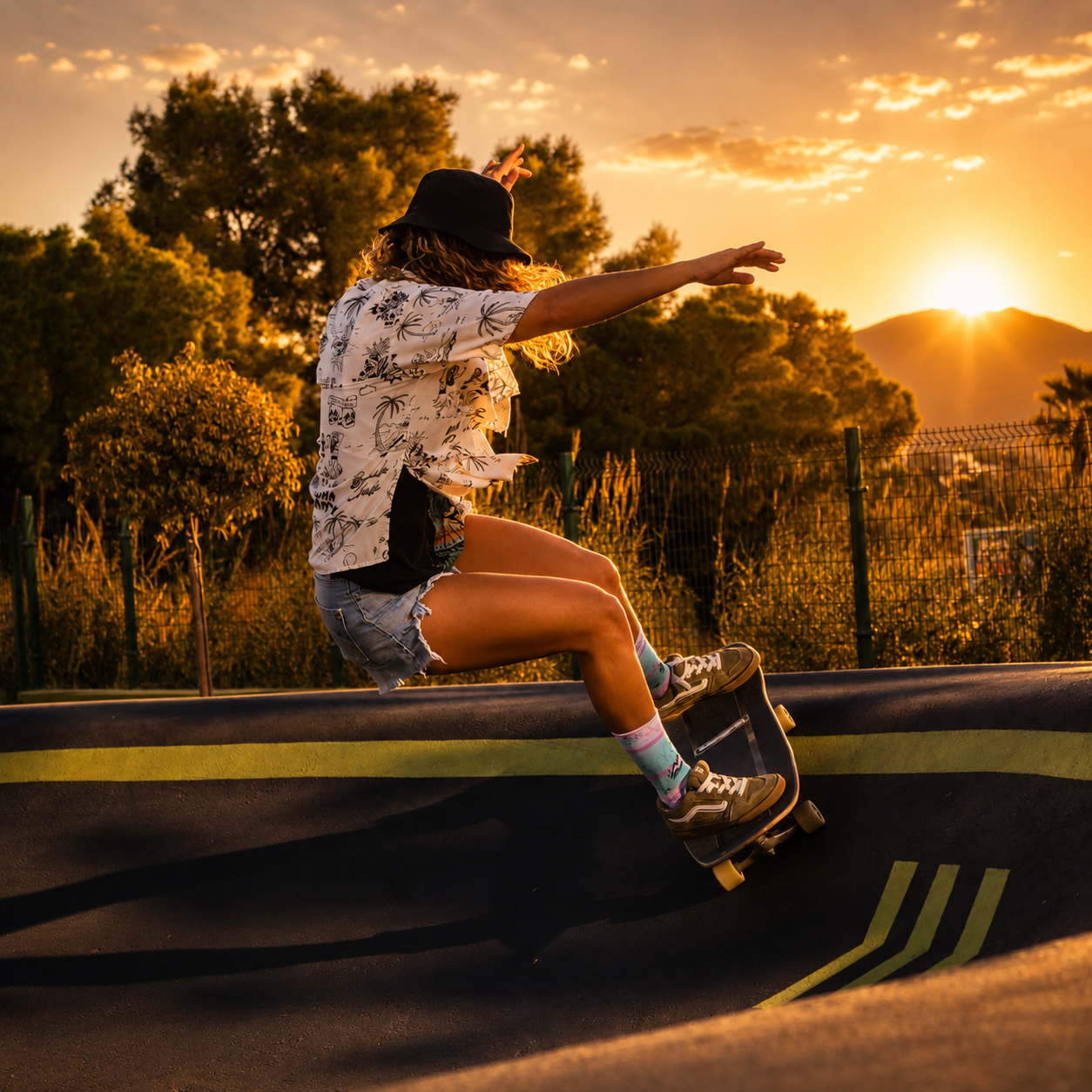 Skate