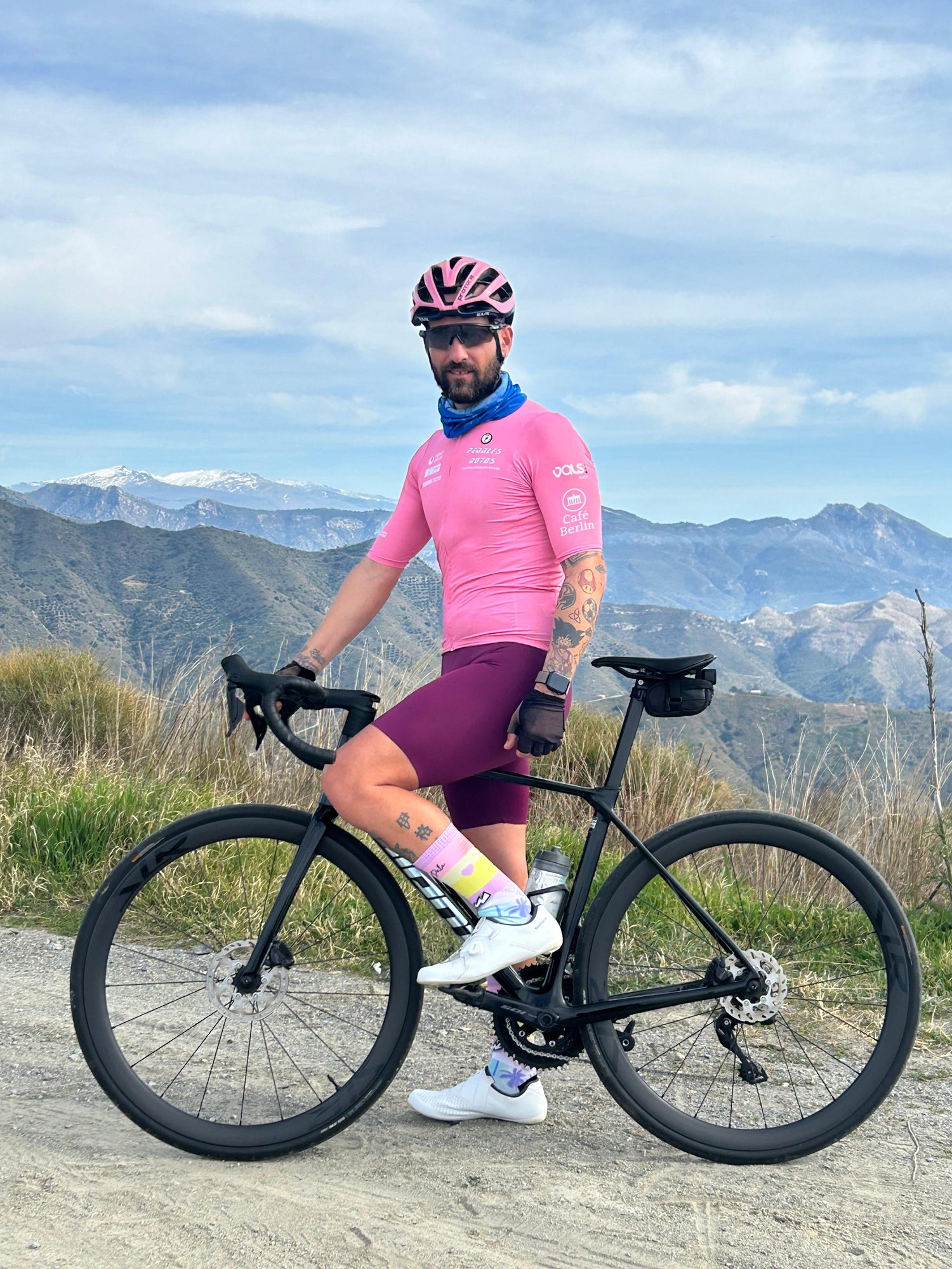 Ciclismo