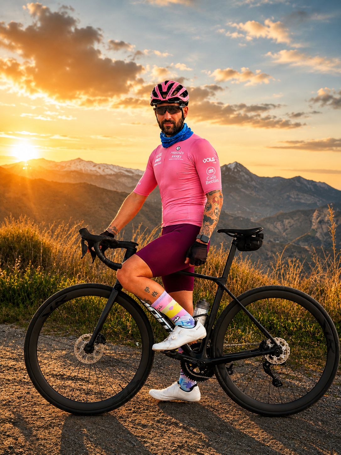 Ciclismo