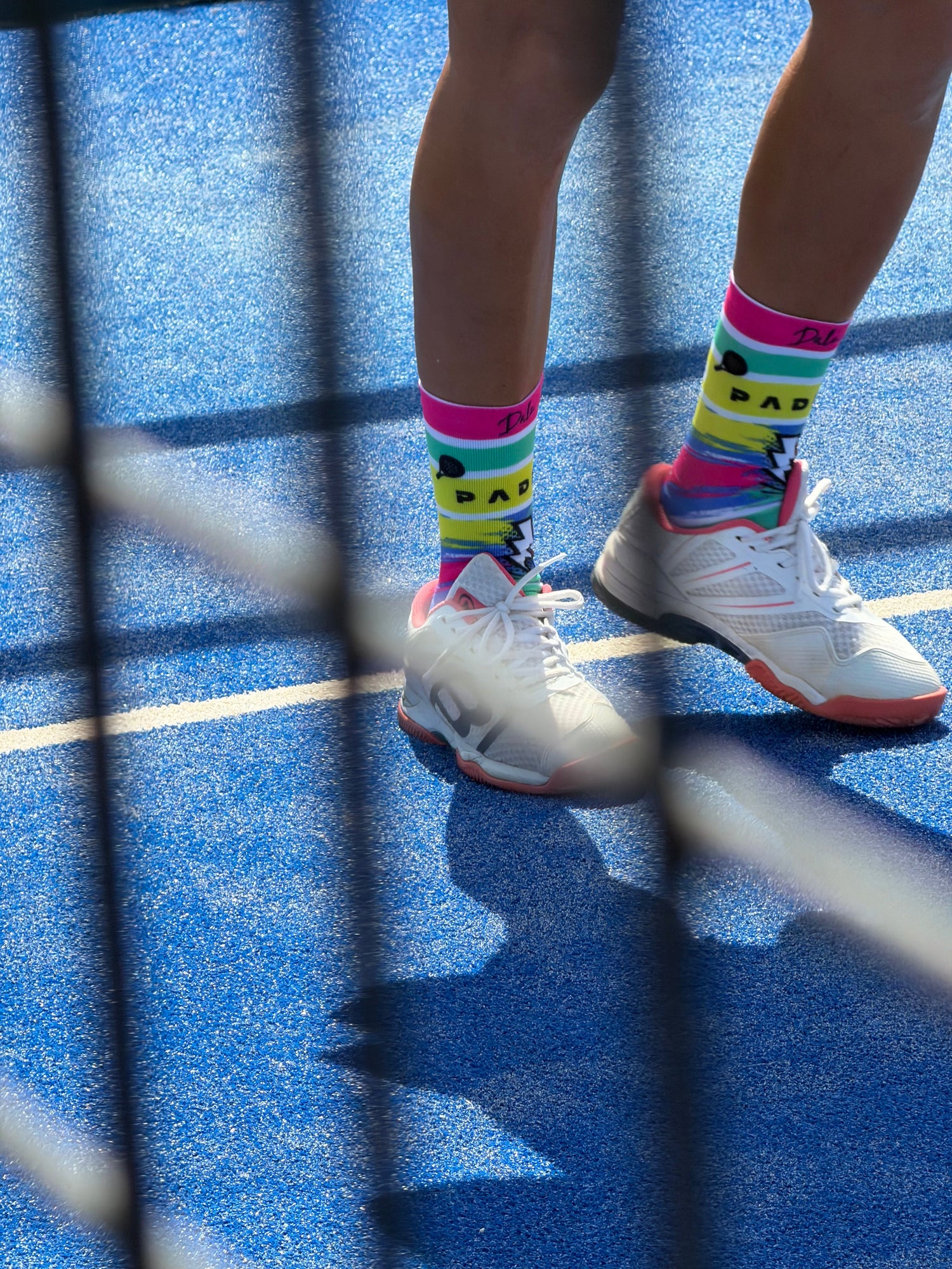 Pádel y Tenis