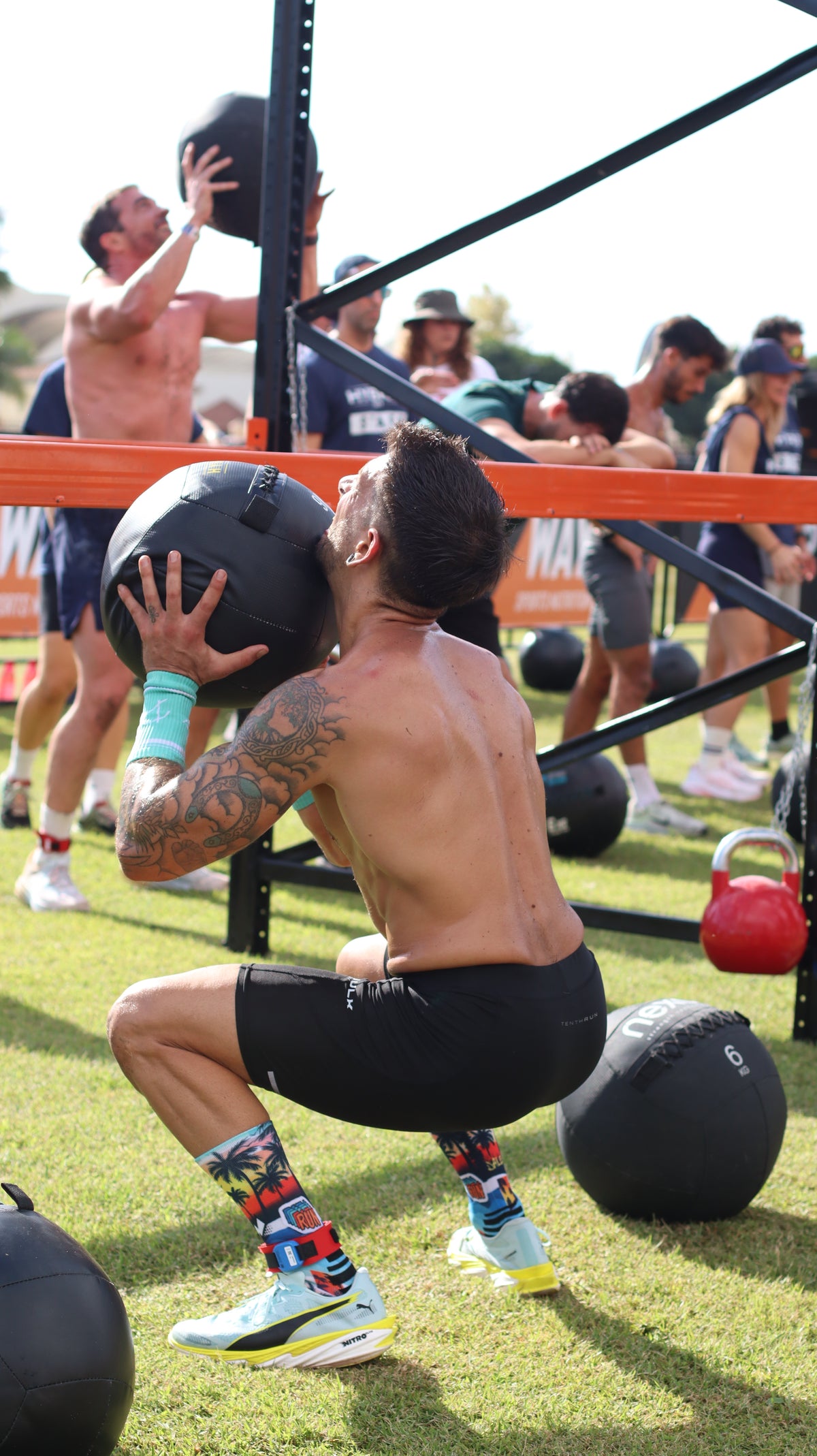 Dale Run – Meias Técnicas para Corrida e Atletismo | Dale
