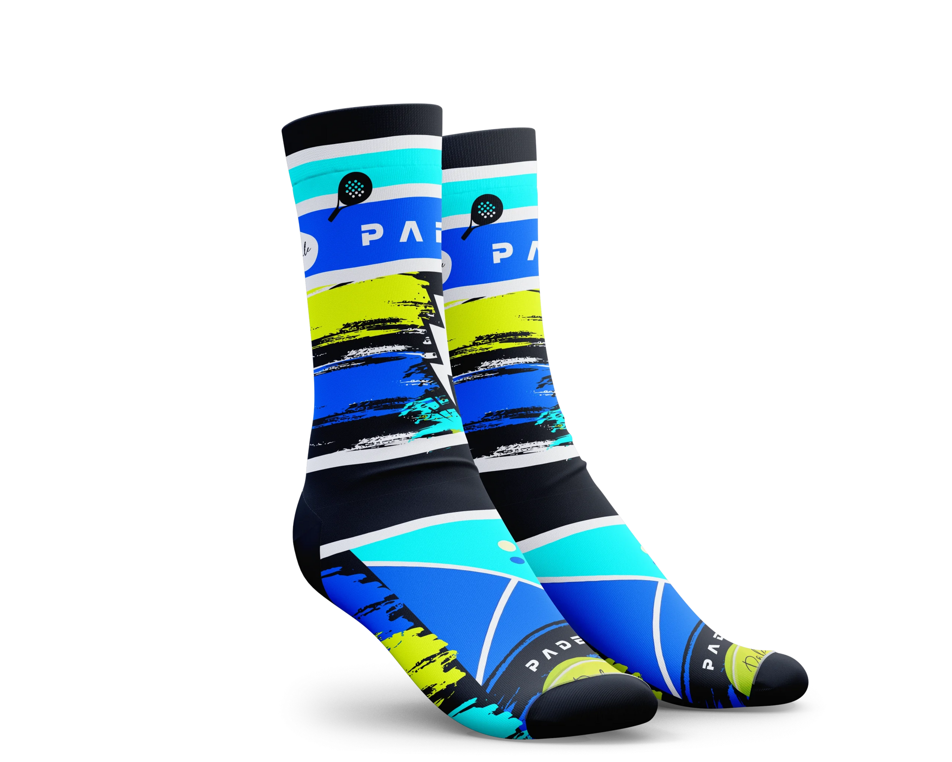 BLUE PADEL 2
