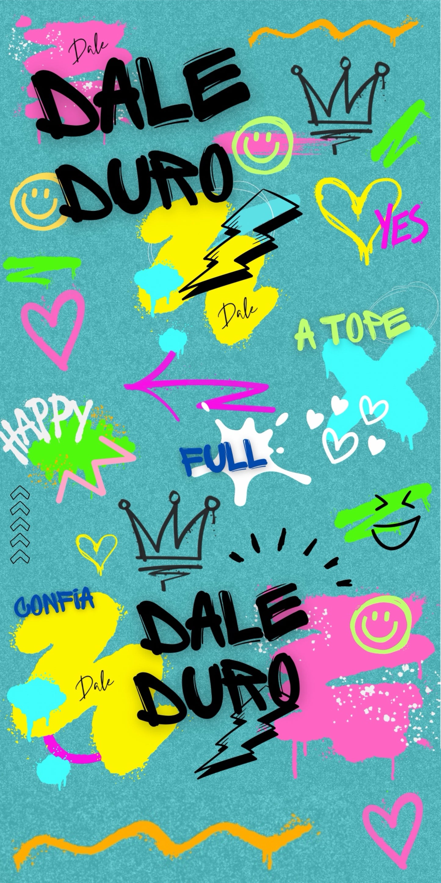 DALE DURO TOWELGRIP – Toalla Deportiva con Imán | DALE