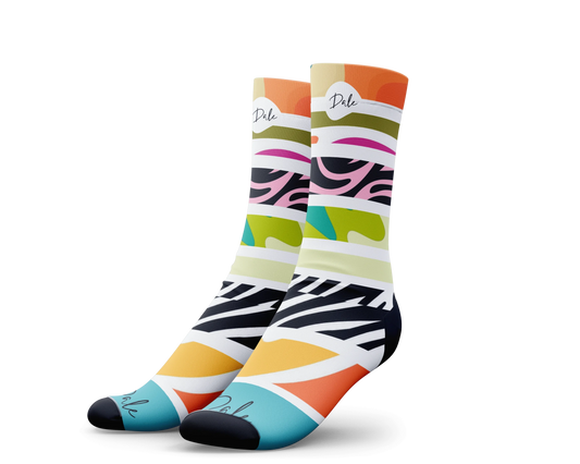 DISEÑO CALCETIN ANIMAL 2