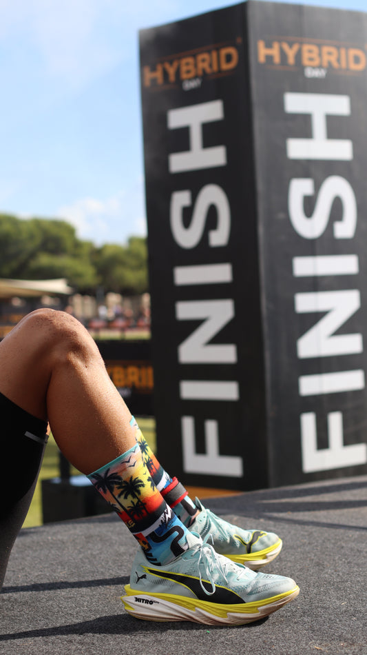 Dale Run – Meias Técnicas para Corrida e Atletismo | Dale
