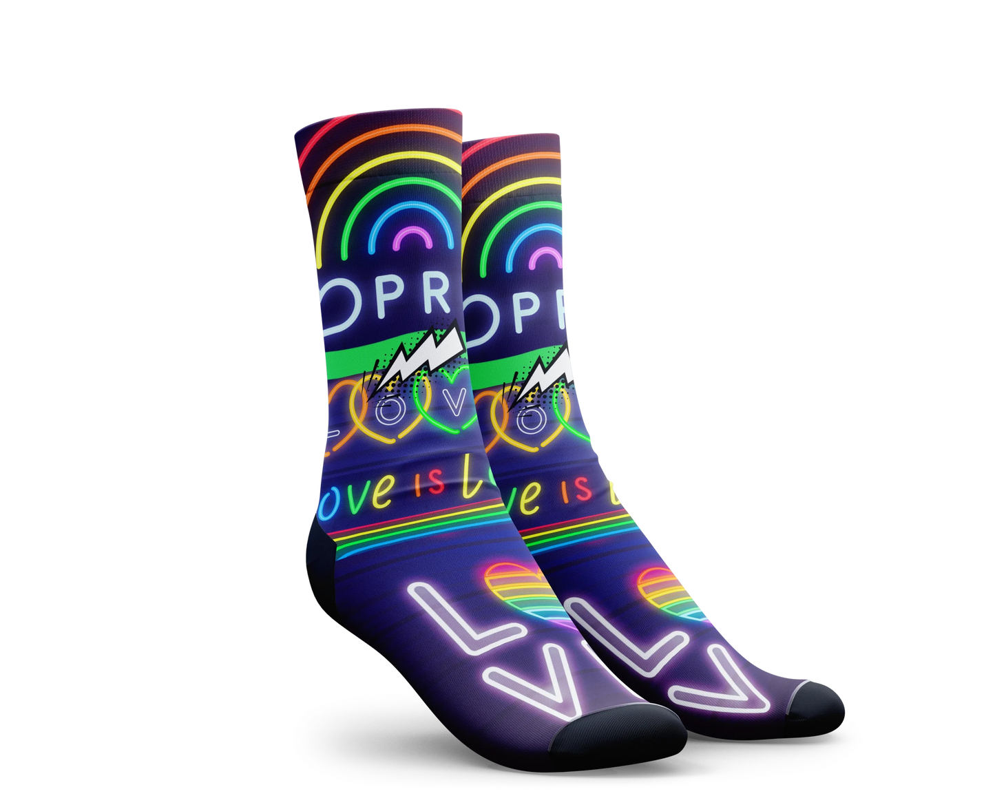 ORGULLO DISEÑO CALCETIN ALREVES copia