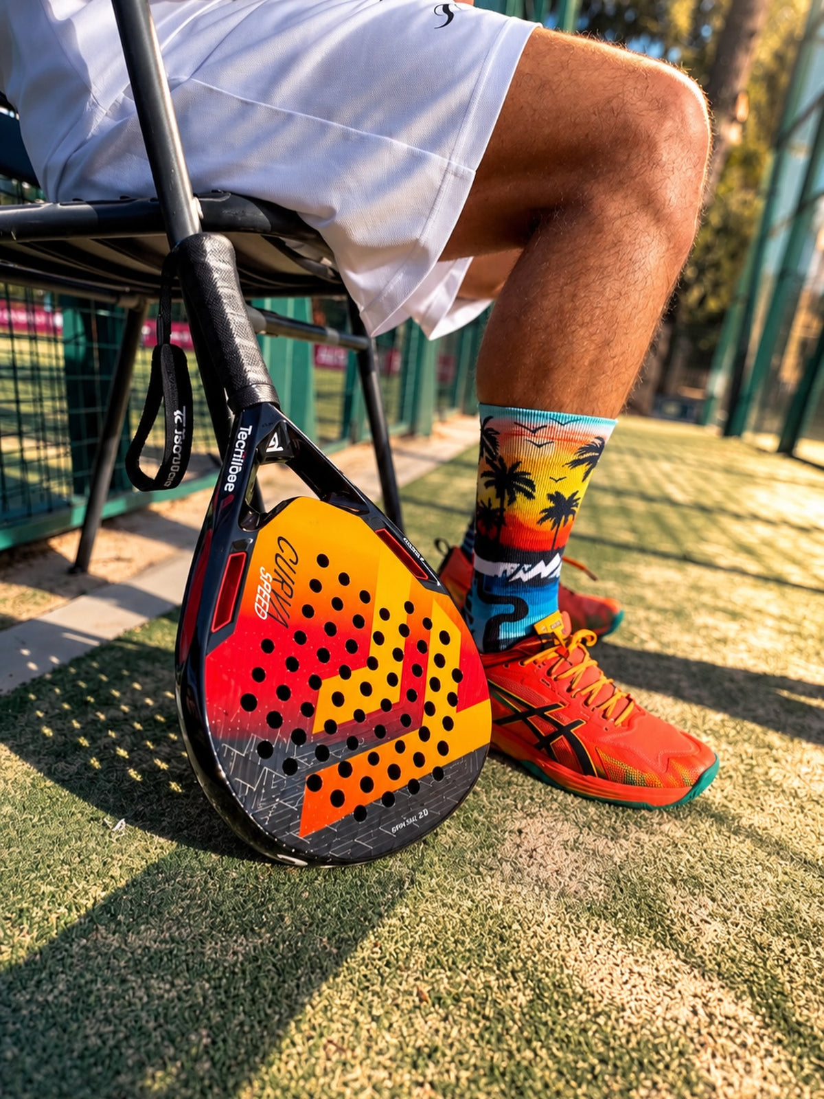 Dale Run – Meias Técnicas para Corrida e Atletismo | Dale