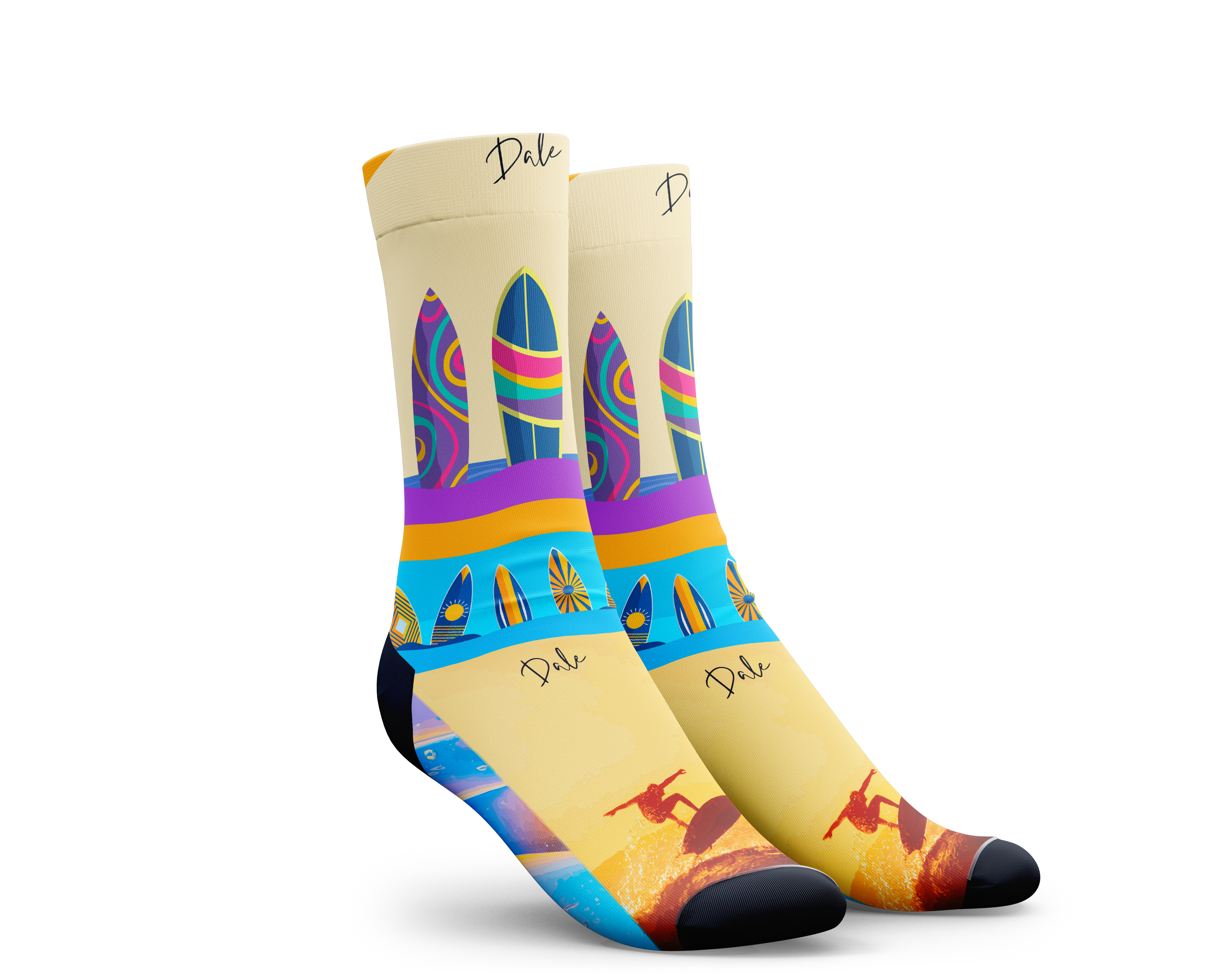 Surf Colors - Imagen 2